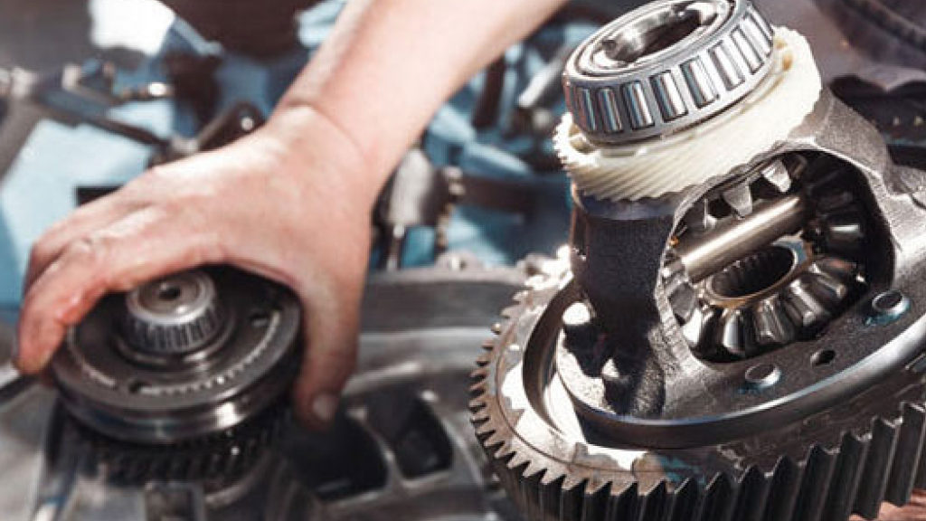 Automatic Transmission Service When You Should Do It?