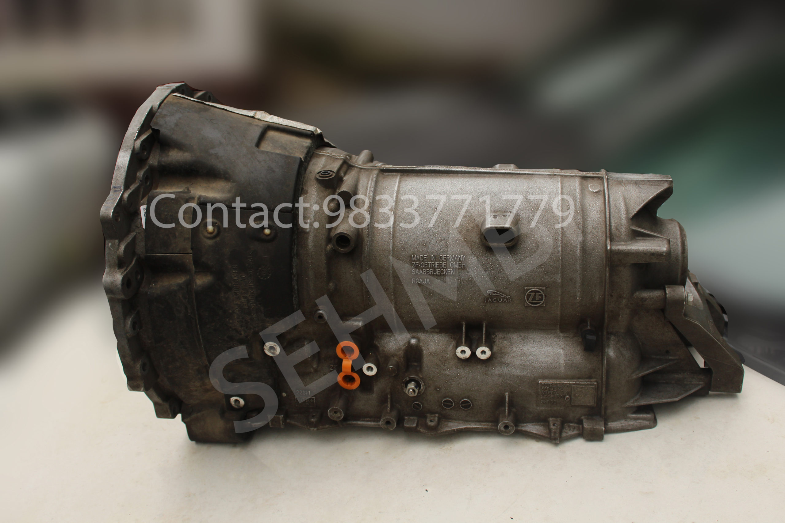 ZF_8HP70_automatic_transmission
