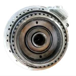 Transmission Oil-Pump