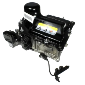 Skoda DQ200 Mechatronic