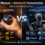 automatic transmission repair center