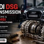 Audi DSG Transmission Problems