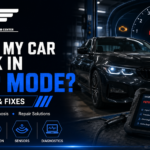 Why Is My Car Stuck in Limp Mode? Causes & Fixes