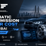 Automatic Transmission Repair Cost in Mumbai